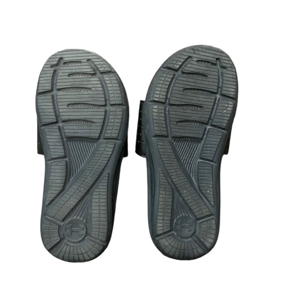 EUC Under Armor Slides size 2‎ - Picture 2 of 4